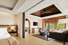 The Ritz-Carlton, Koh Samui