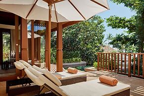The Ritz-Carlton, Koh Samui