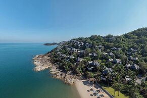 The Ritz-Carlton, Koh Samui
