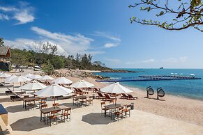 The Ritz-Carlton, Koh Samui