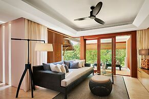 The Ritz-Carlton, Koh Samui