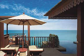 The Ritz-Carlton, Koh Samui