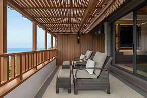 The Ritz-Carlton, Koh Samui