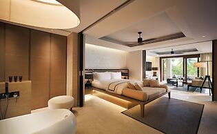 The Ritz-Carlton, Koh Samui
