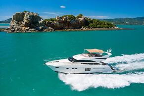 The Ritz-Carlton, Koh Samui