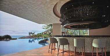 The Ritz-Carlton, Koh Samui
