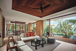 The Ritz-Carlton, Koh Samui