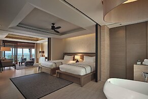 The Ritz-Carlton, Koh Samui