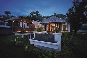 The Ritz-Carlton, Koh Samui
