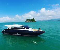 The Ritz-Carlton, Koh Samui