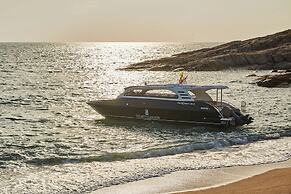 The Ritz-Carlton, Koh Samui