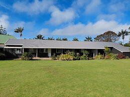 Fletcher Christian Apartments