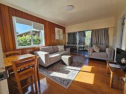 Fletcher Christian Apartments