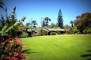 Fletcher Christian Apartments