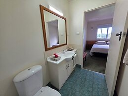 Fletcher Christian Apartments