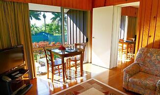 Fletcher Christian Apartments