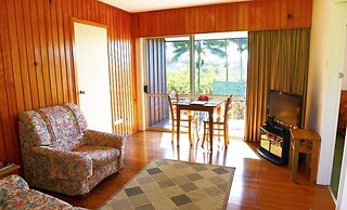 Fletcher Christian Apartments