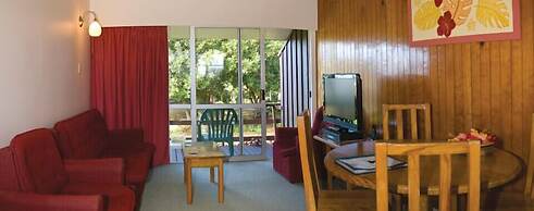 Fletcher Christian Apartments