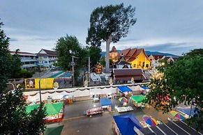 Chala Number 6 Hotel