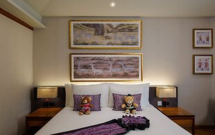 Chala Number 6 Hotel
