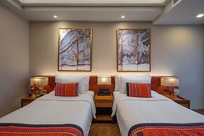 Chala Number 6 Hotel