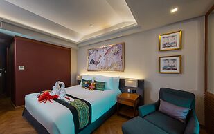 Chala Number 6 Hotel