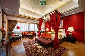 Chala Number 6 Hotel