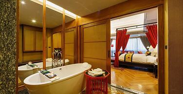 Chala Number 6 Hotel