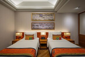 Chala Number 6 Hotel