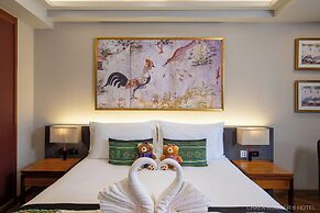 Chala Number 6 Hotel