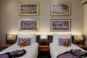 Chala Number 6 Hotel