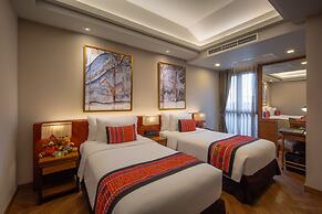Chala Number 6 Hotel