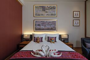 Chala Number 6 Hotel