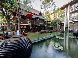 Chala Number 6 Hotel
