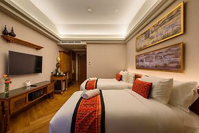 Chala Number 6 Hotel