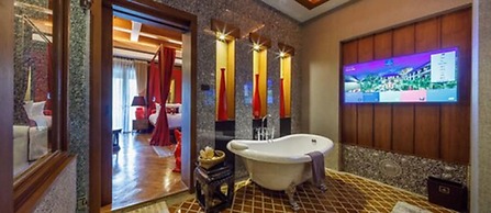 Chala Number 6 Hotel