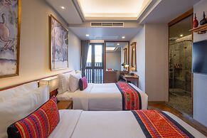 Chala Number 6 Hotel