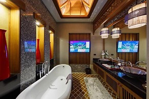 Chala Number 6 Hotel