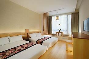 Green Life Spa