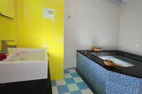 Green Life Spa