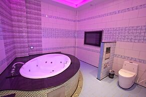 Wei Feng Exquisite Hotel Nanzi Branch