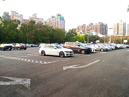 Wei Feng Exquisite Hotel Nanzi Branch