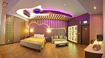 Wei Feng Exquisite Hotel Nanzi Branch