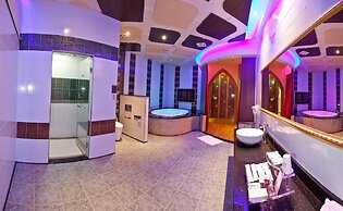 Wei Feng Exquisite Hotel Nanzi Branch