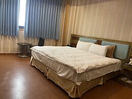 Wei Feng Exquisite Hotel Nanzi Branch