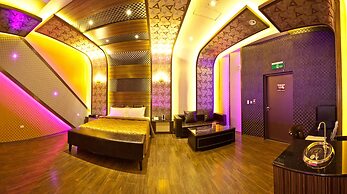 Wei Feng Exquisite Hotel Nanzi Branch