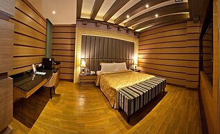 Wei Feng Exquisite Hotel Nanzi Branch