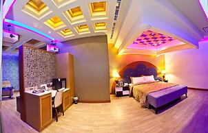 Wei Feng Exquisite Hotel Nanzi Branch