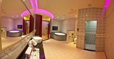 Wei Feng Exquisite Hotel Nanzi Branch