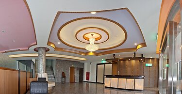 Wei Feng Exquisite Hotel Nanzi Branch